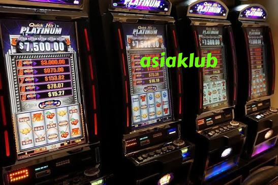 asiaklub Live Sportsbook Markets at Your Fingertips