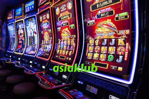 asiaklub Live Casino Tables Built for Indonesia