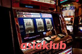 asiaklub slide 1